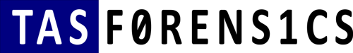 Tasforensics